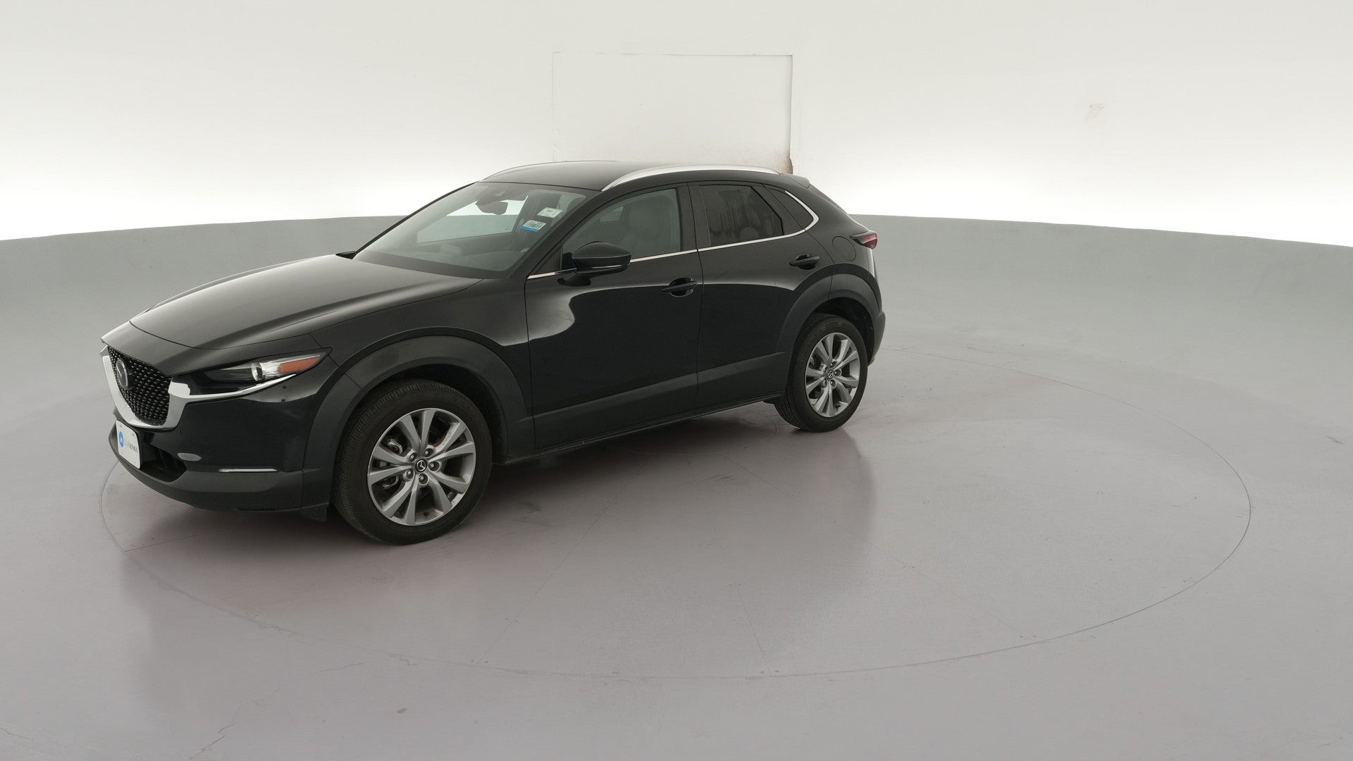 2023 MAZDA CX-30 vehicle photo