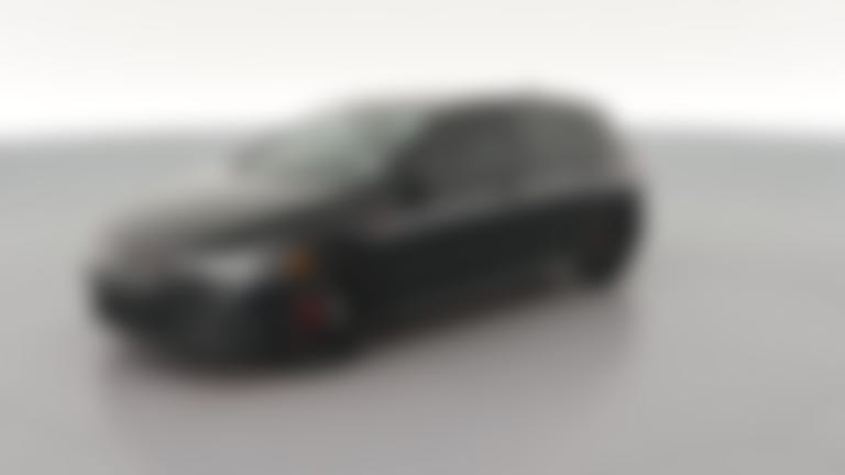 2024 Volkswagen Golf GTI vehicle photo