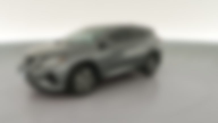 2020 Nissan Murano vehicle photo
