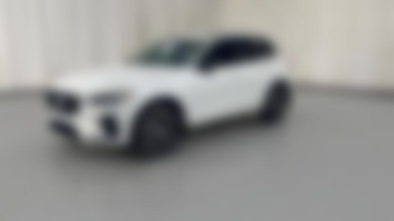 2023 Volvo XC60 vehicle photo