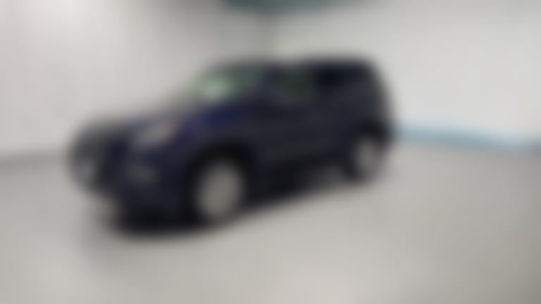 2017 Lexus GX vehicle photo