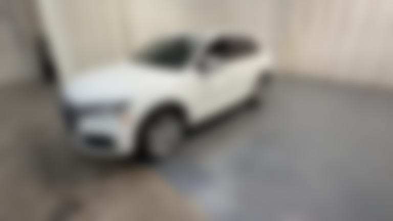2020 Audi Q5 vehicle photo