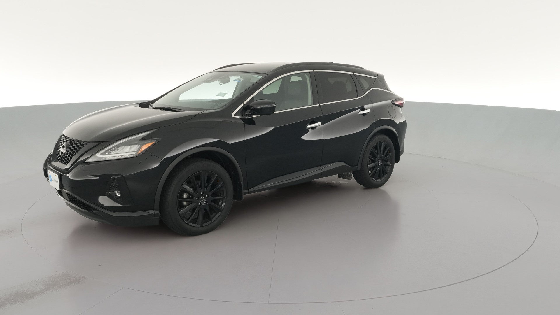 2024 Nissan Murano vehicle photo