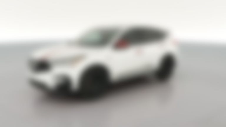 2021 Acura RDX vehicle photo