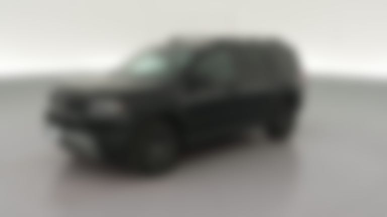 2026 Honda Passport vehicle photo