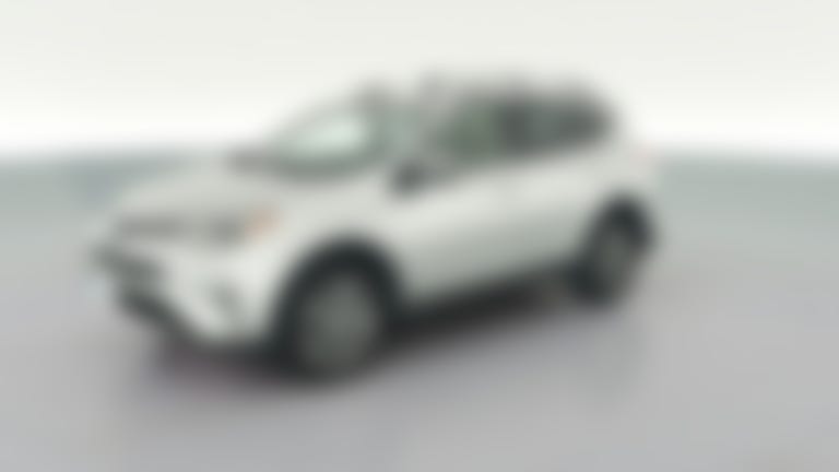 2016 Toyota RAV4 vehicle photo