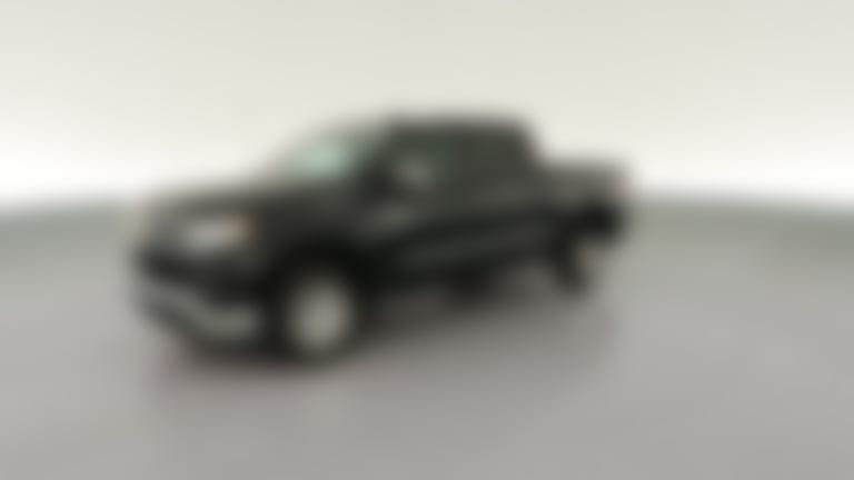 2026 Chevrolet Silverado 1500 Crew Cab vehicle photo