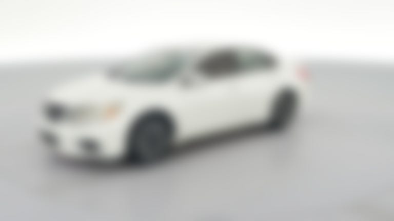 2016 Nissan Altima vehicle photo
