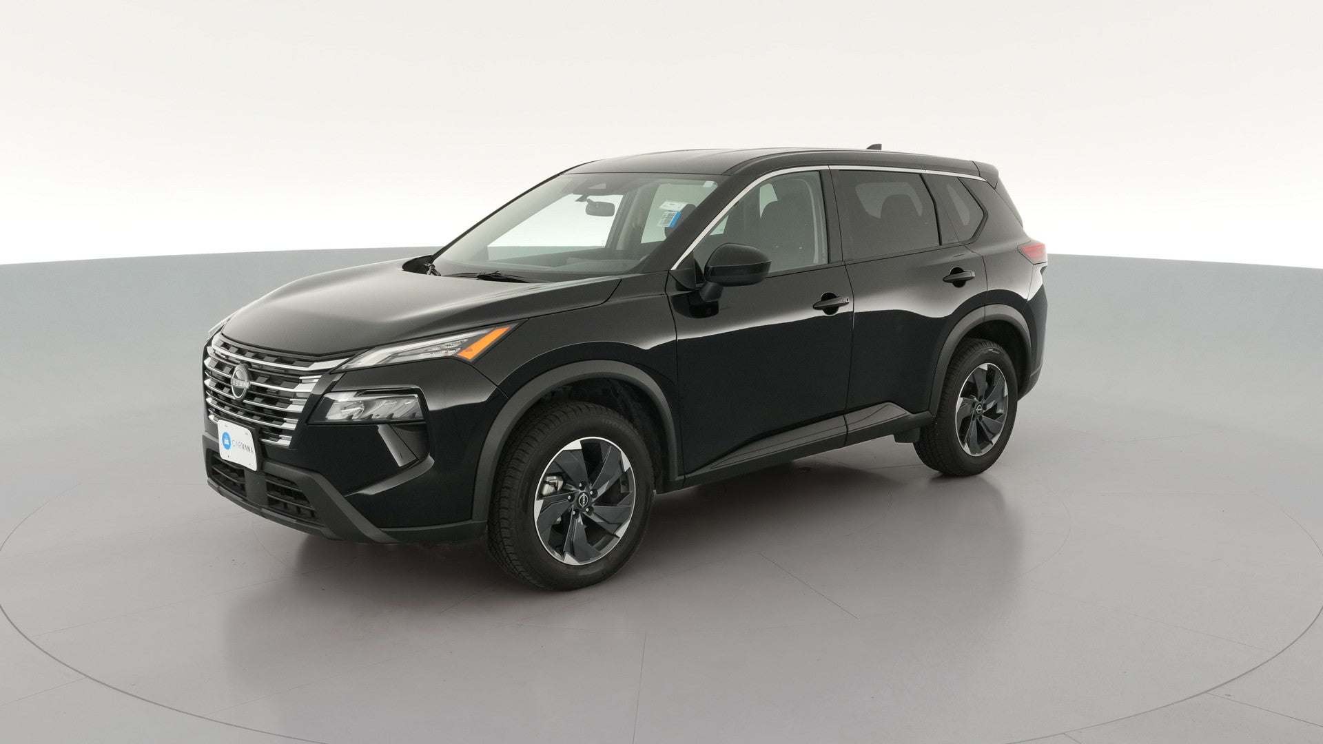 2025 Nissan Rogue vehicle photo