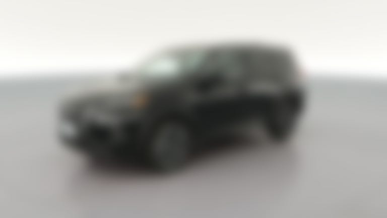 2025 Nissan Rogue vehicle photo