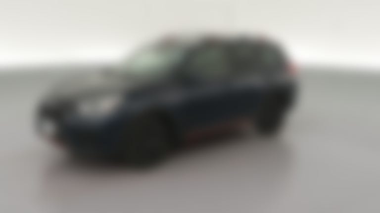 2021 Subaru Forester vehicle photo