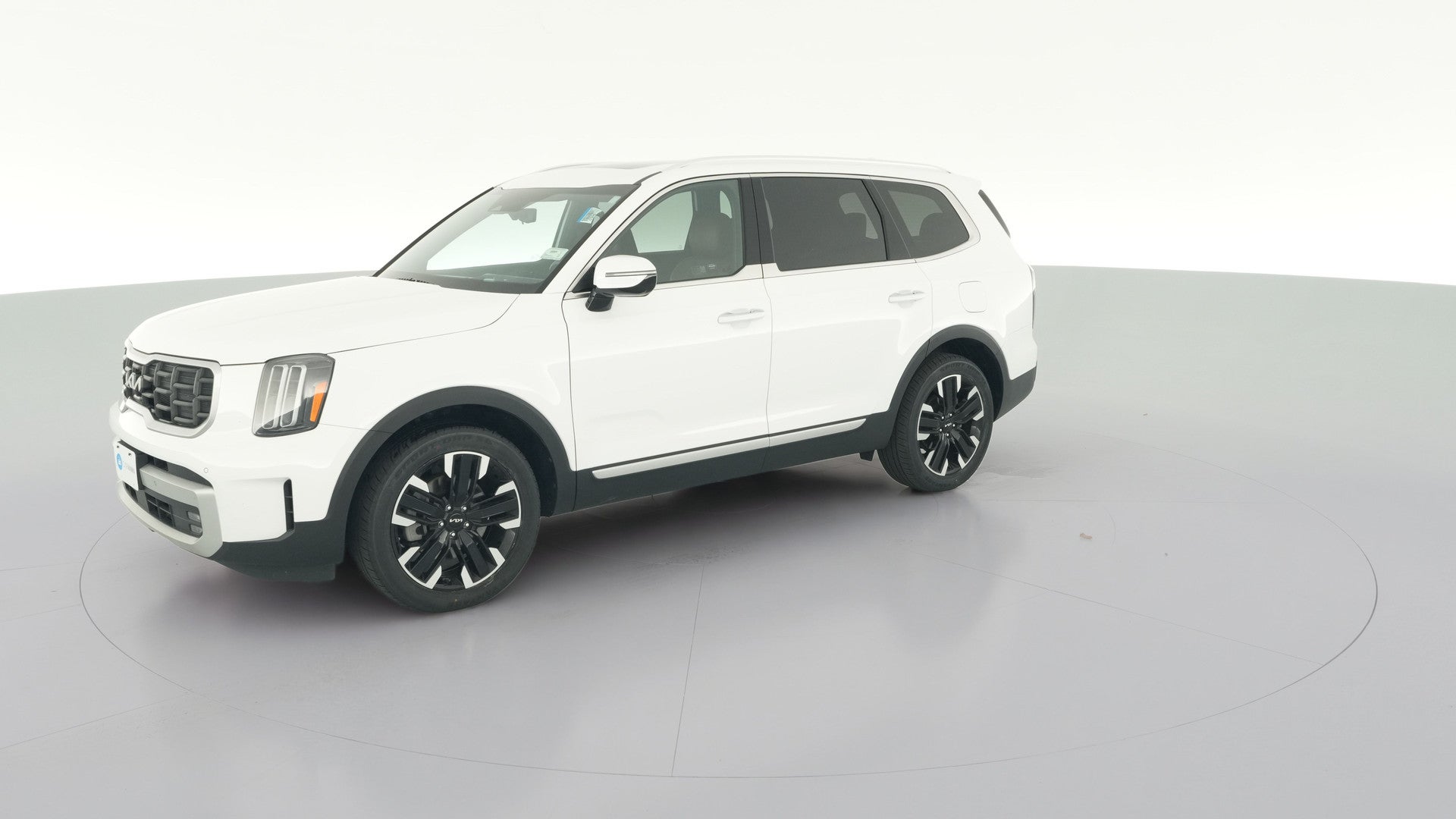 2024 Kia Telluride vehicle photo