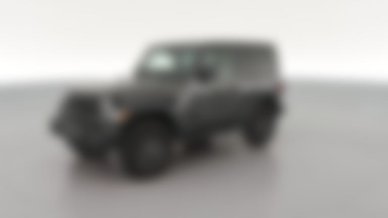 2024 Jeep Wrangler 2 Door vehicle photo