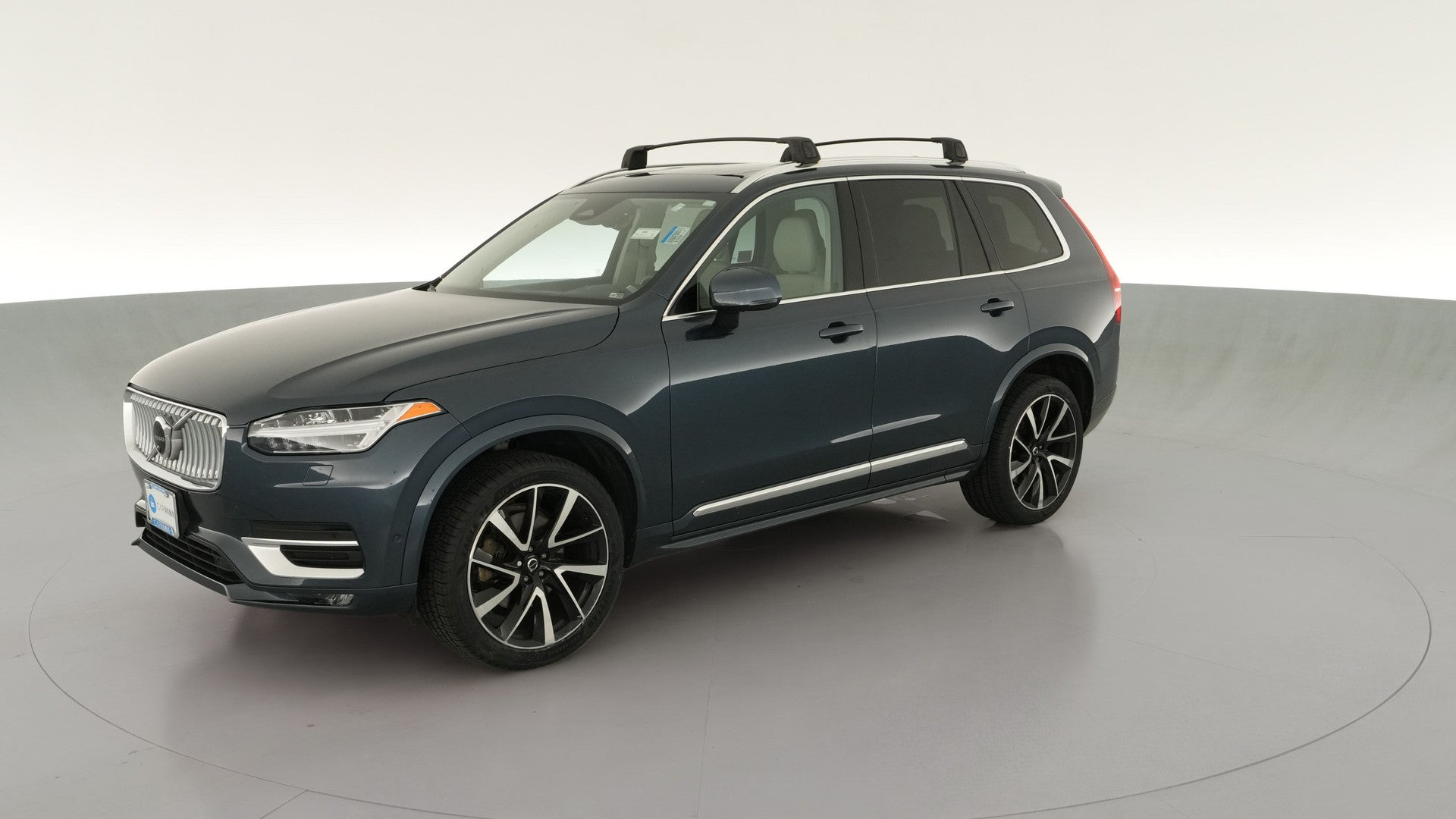 2023 Volvo XC90 vehicle photo