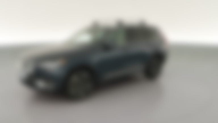 2023 Volvo XC90 vehicle photo
