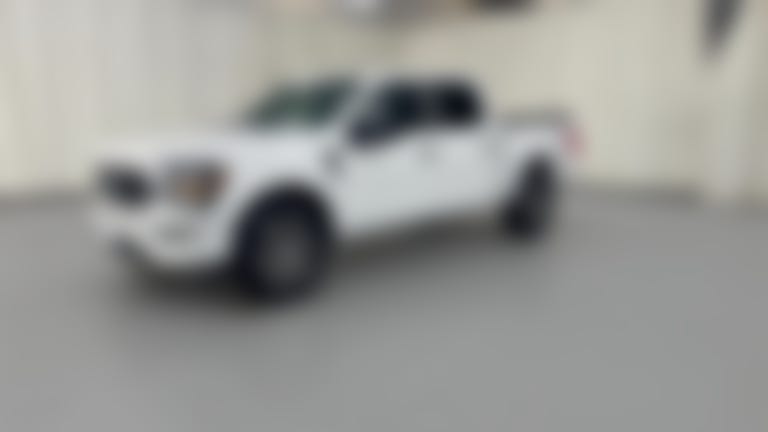 2023 Ford F150 SuperCrew Cab vehicle photo
