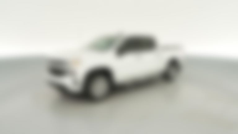 2022 Chevrolet Silverado 1500 Limited Crew Cab vehicle photo