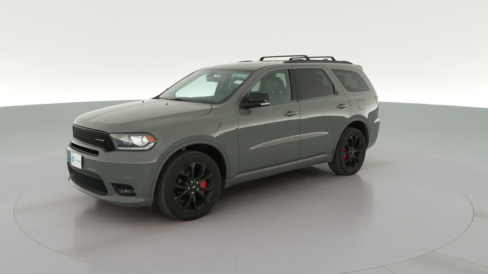 2020 Dodge Durango vehicle photo