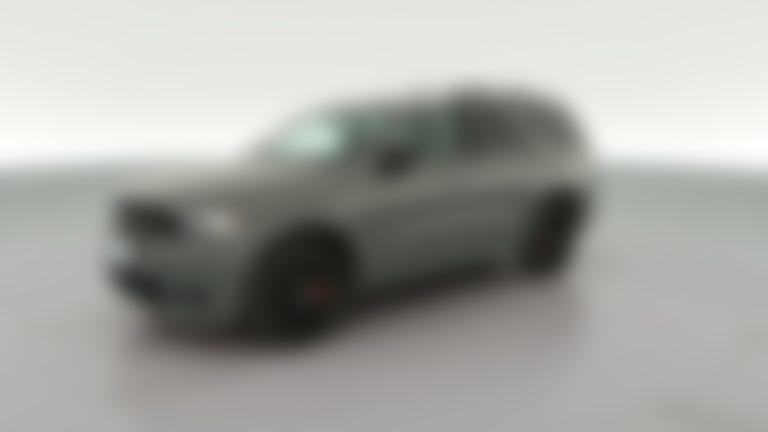 2020 Dodge Durango vehicle photo