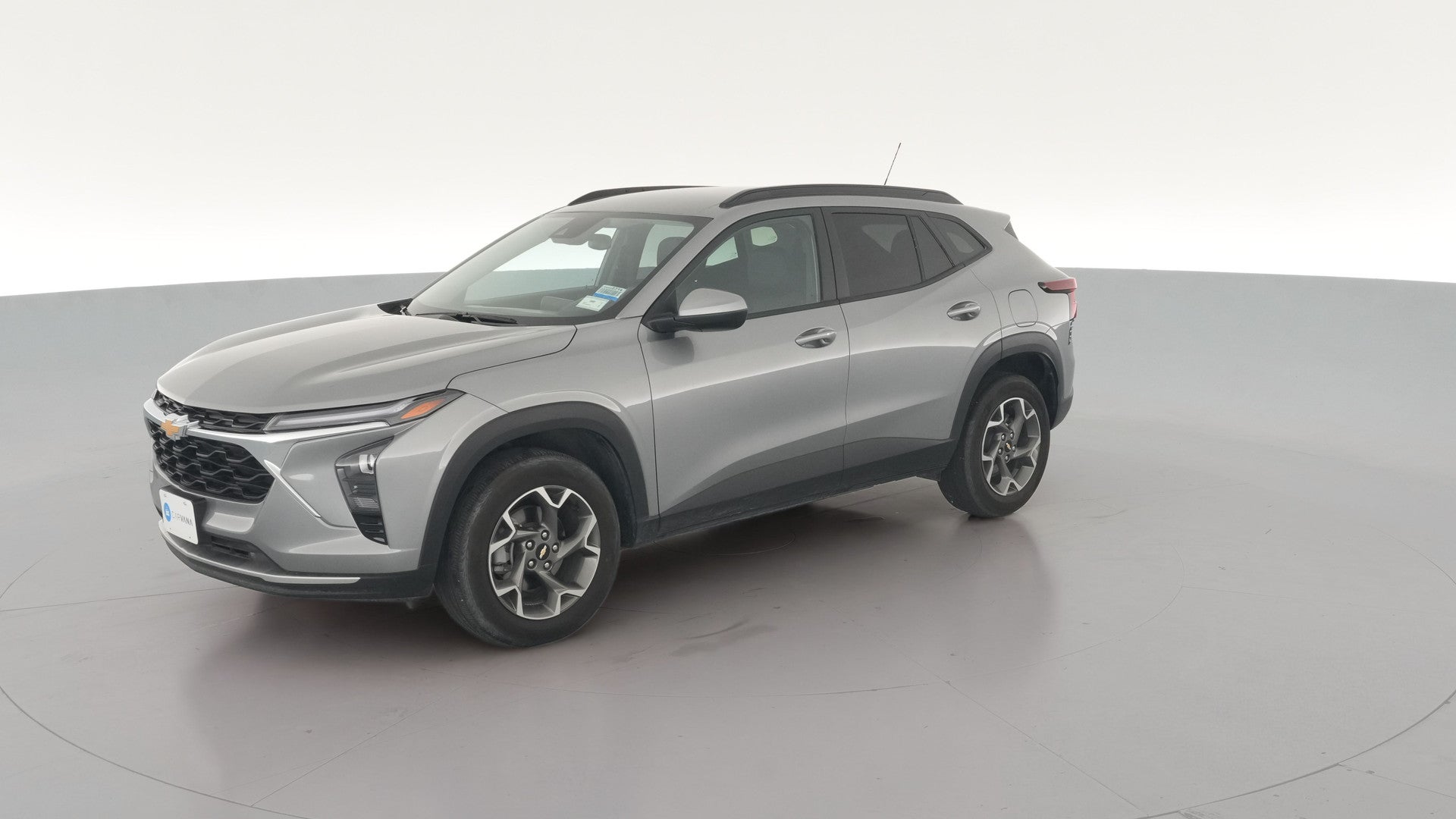 2025 Chevrolet Trax vehicle photo