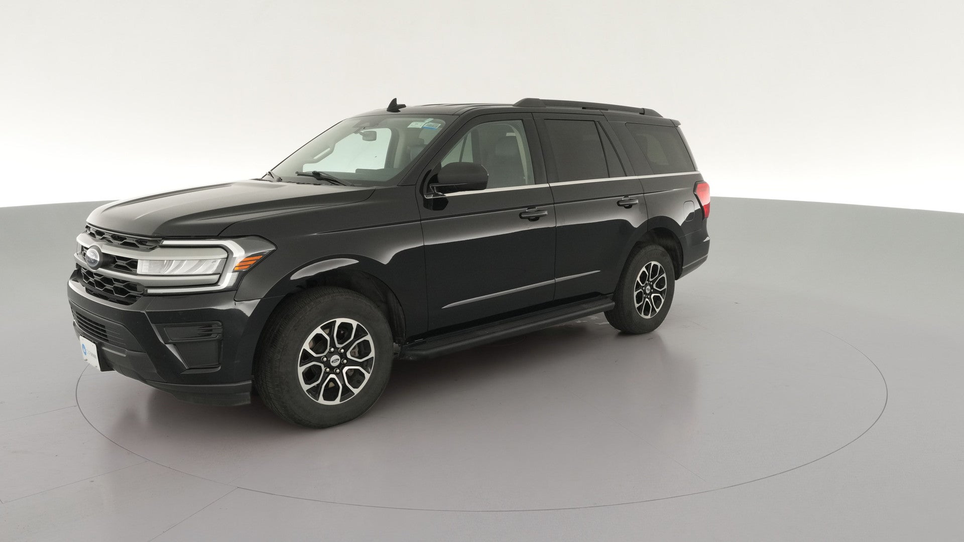 2024 Ford Expedition vehicle photo