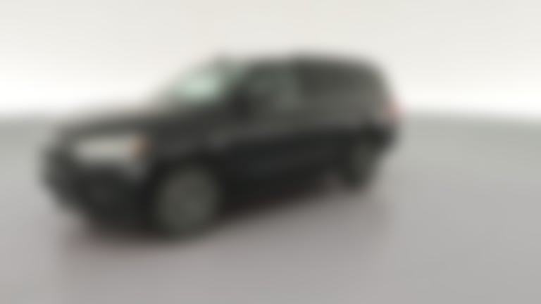 2024 Ford Expedition vehicle photo