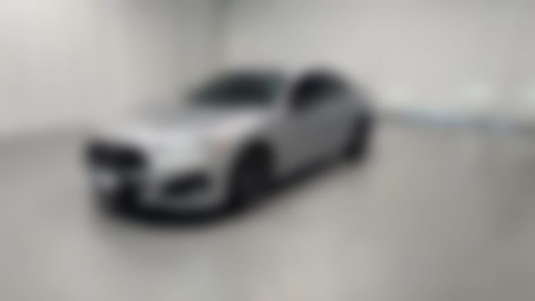 2022 Acura TLX vehicle photo