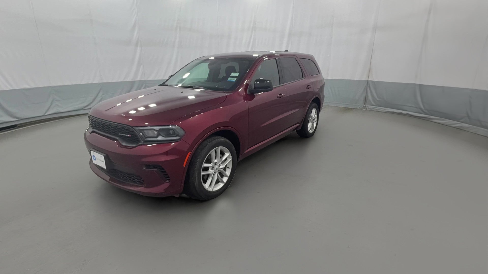 2026 Dodge Durango vehicle photo