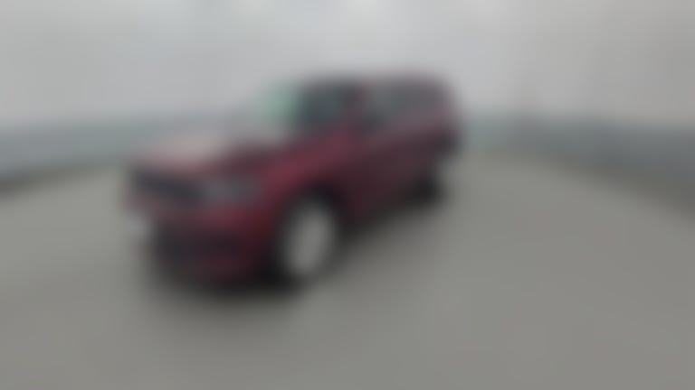 2026 Dodge Durango vehicle photo