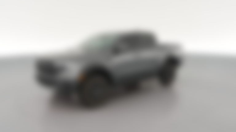 2026 Ford Ranger SuperCrew vehicle photo