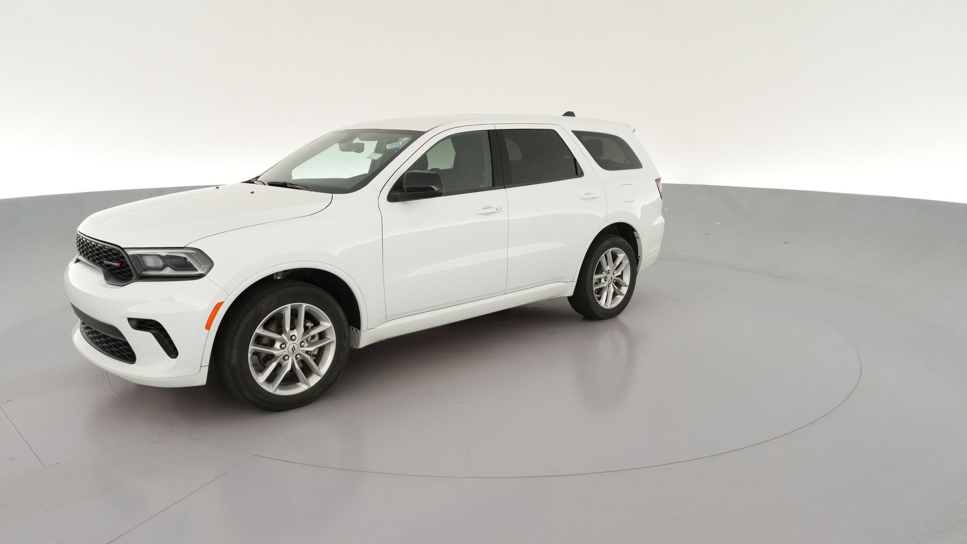 2025 Dodge Durango vehicle photo
