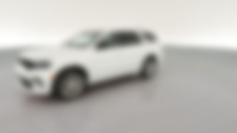 2025 Dodge Durango vehicle photo