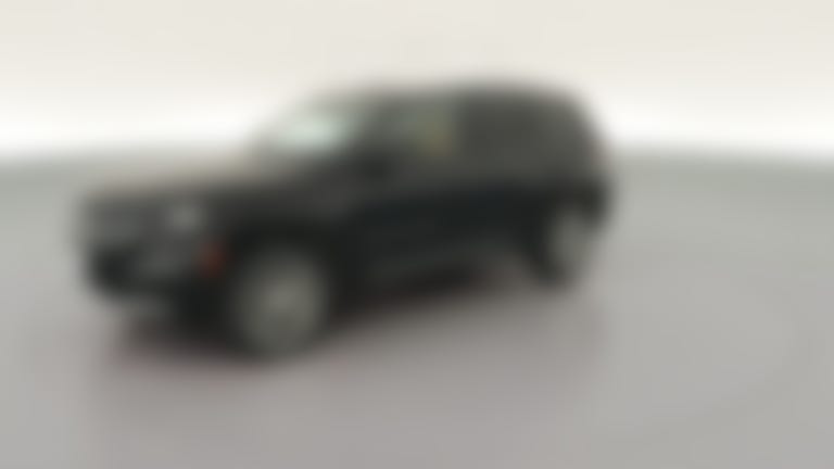 2022 Jeep Grand Cherokee vehicle photo