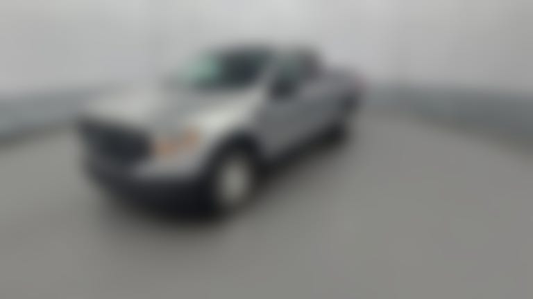2021 Ford F150 Super Cab vehicle photo