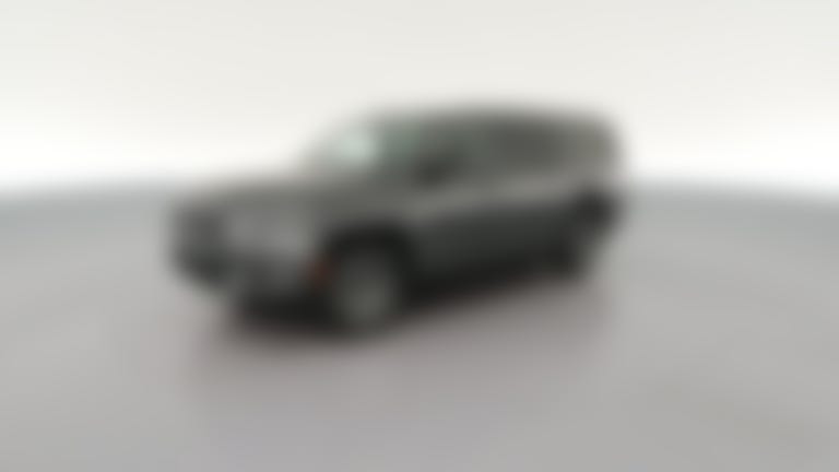 2024 Jeep Wagoneer L vehicle photo