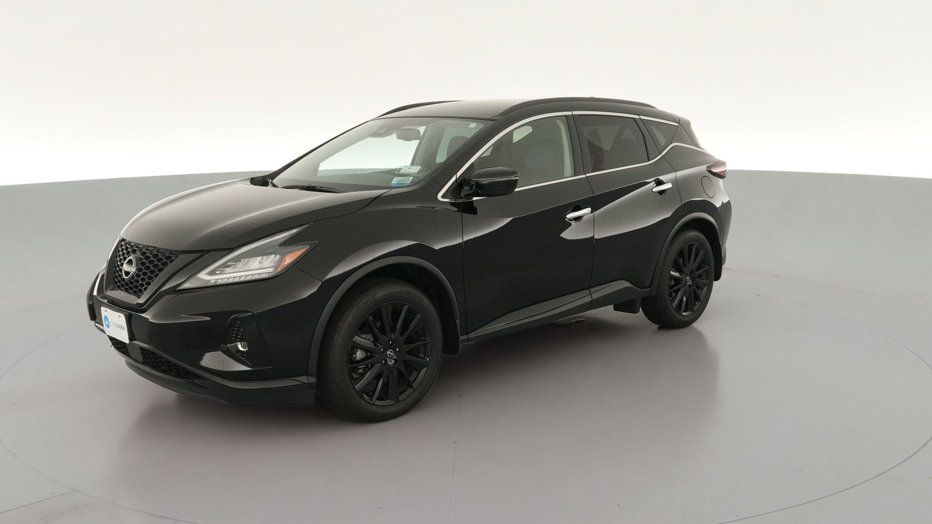 2024 Nissan Murano vehicle photo