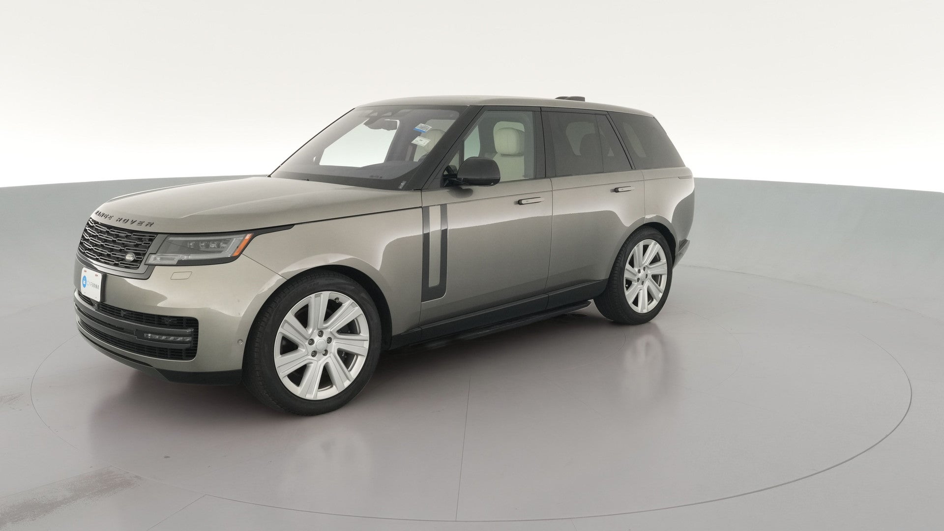 2023 Land Rover Range Rover vehicle photo