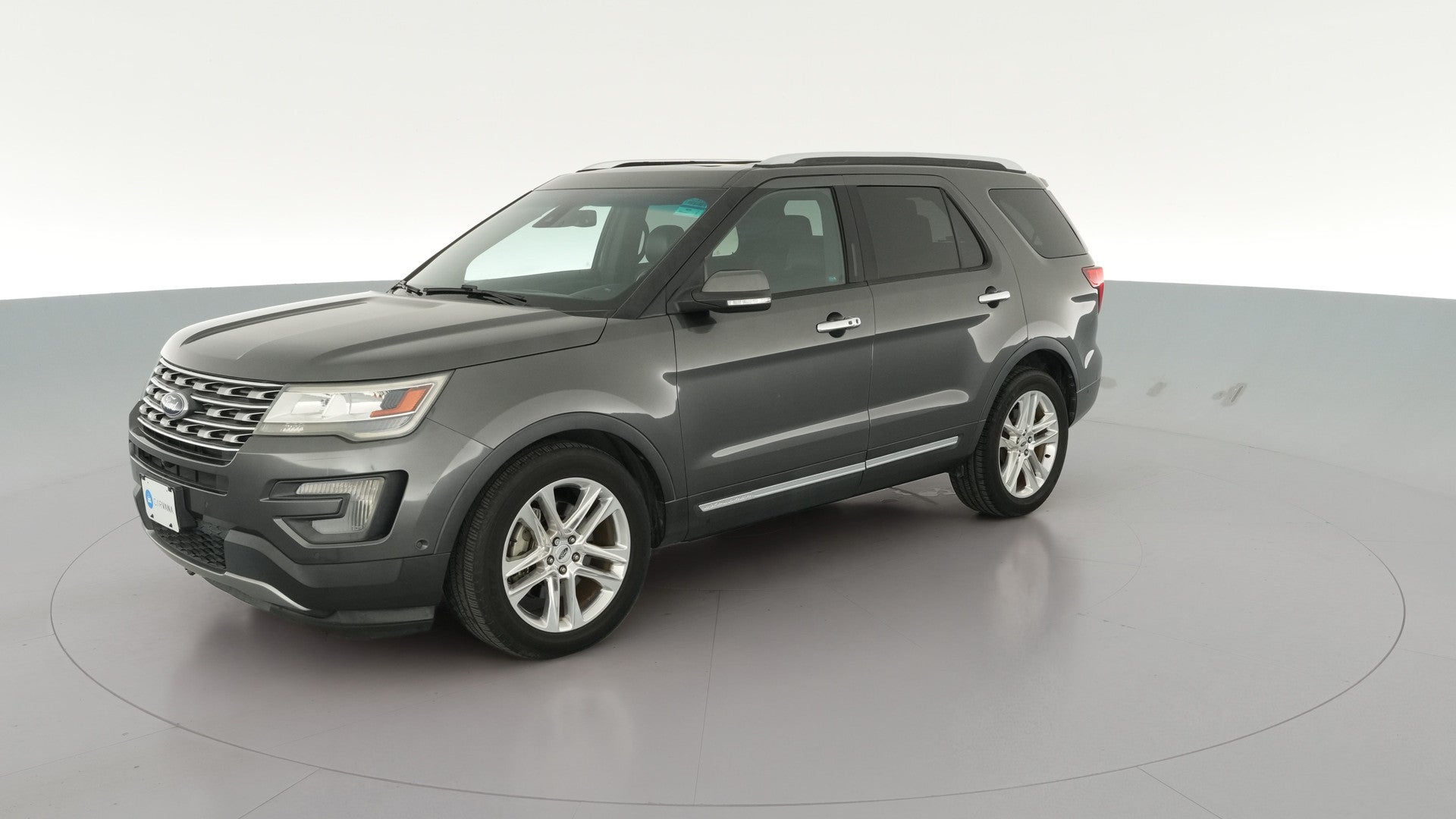 2016 Ford Explorer vehicle photo