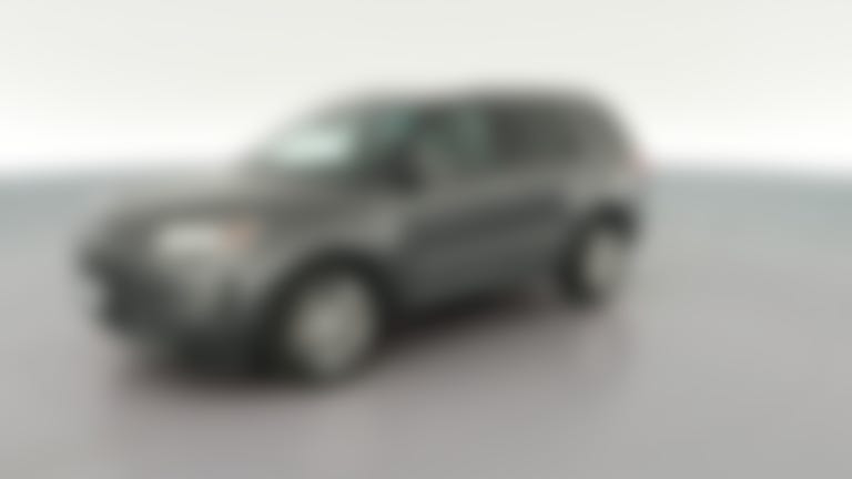 2016 Ford Explorer vehicle photo