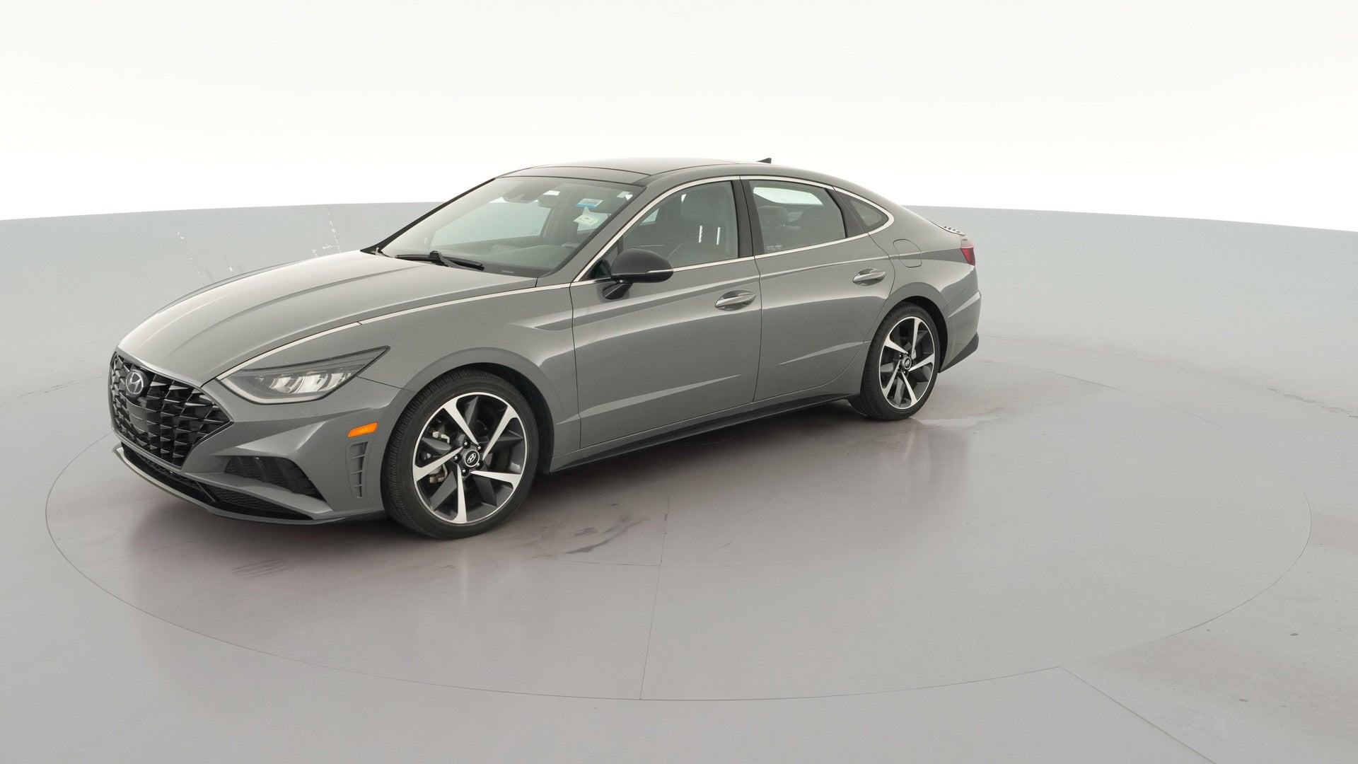 2023 Hyundai Sonata vehicle photo