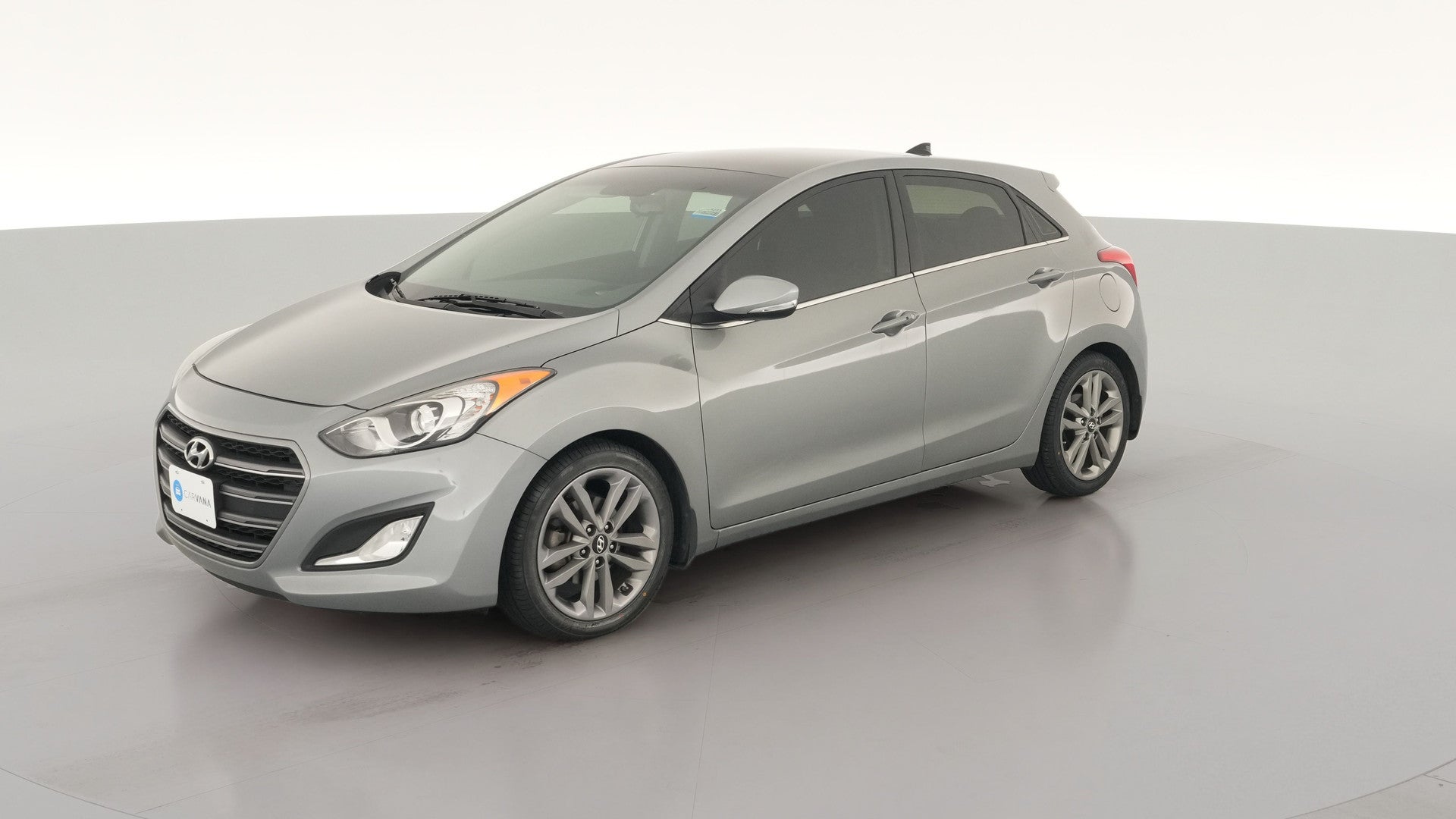 2016 Hyundai Elantra GT vehicle photo