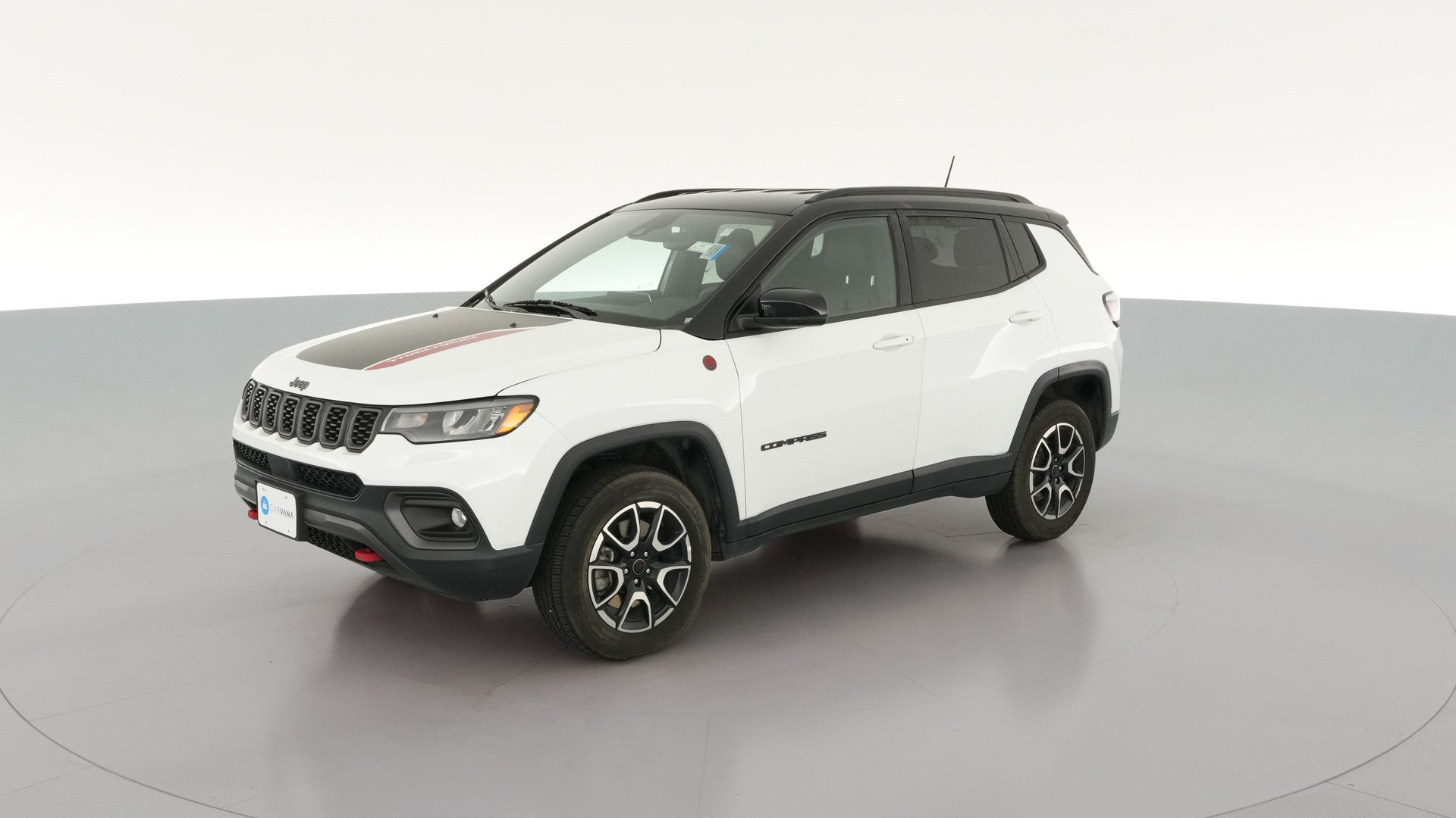 2025 Jeep Compass vehicle photo