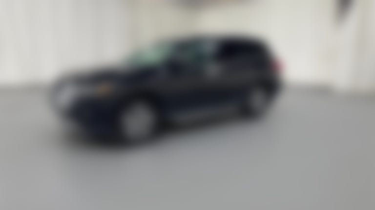 2020 Nissan Pathfinder vehicle photo