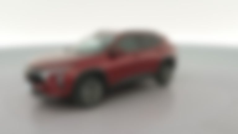 2025 Chevrolet Trax vehicle photo