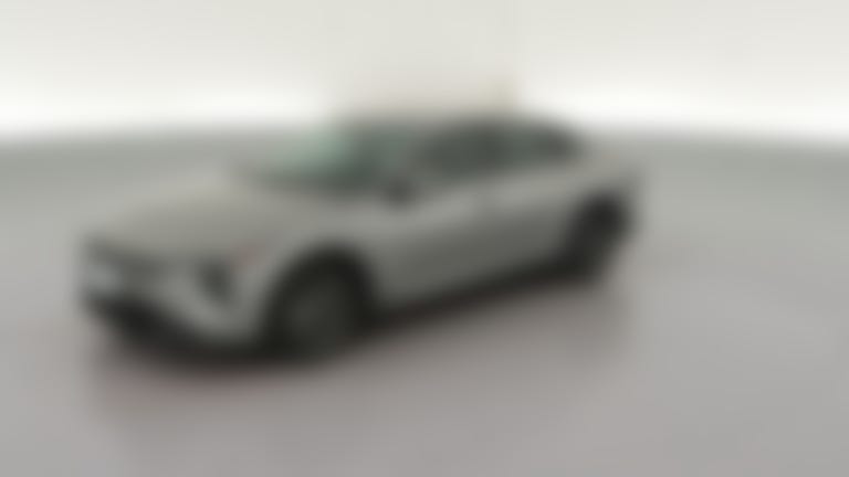 2025 Kia K4 vehicle photo