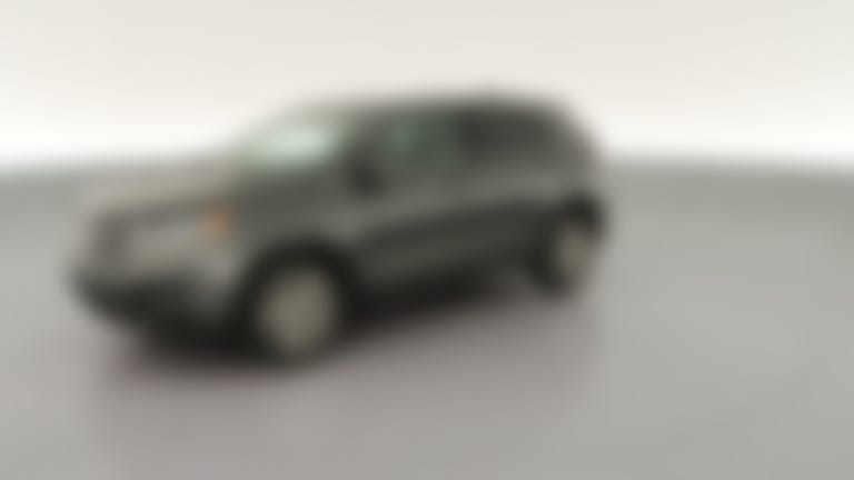 2018 Ford Edge vehicle photo
