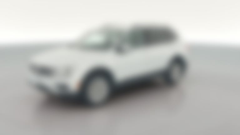 2018 Volkswagen Tiguan vehicle photo