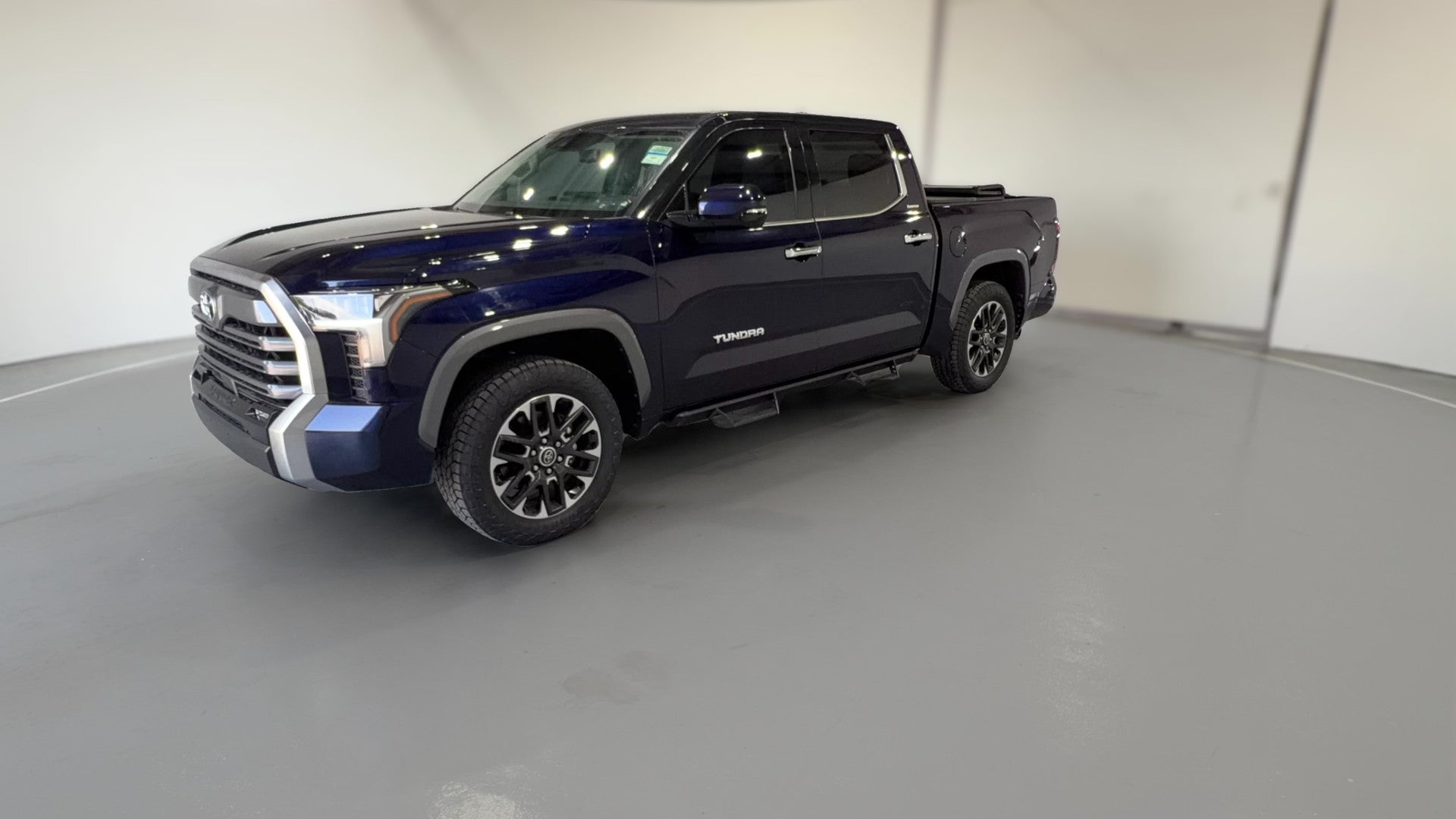 2023 Toyota Tundra CrewMax vehicle photo