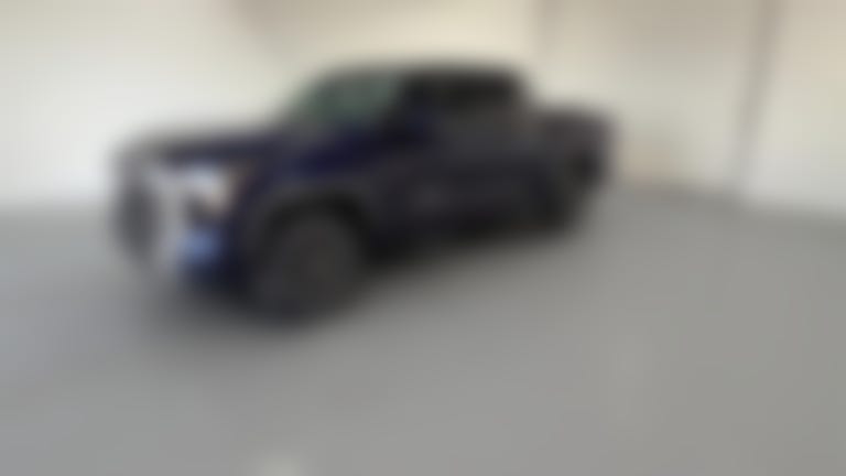 2023 Toyota Tundra CrewMax vehicle photo