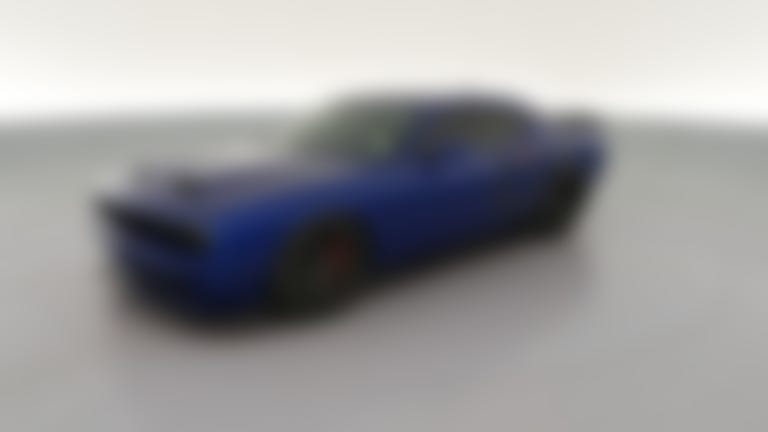 2019 Dodge Challenger vehicle photo
